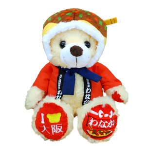 リゾート テーマパーク グッズのリーディングカンパニー 株式会社  