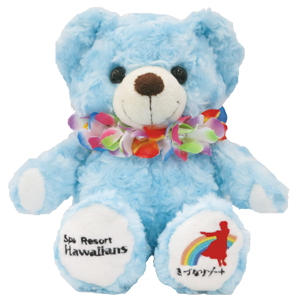 リゾート テーマパーク グッズのリーディングカンパニー 株式会社  