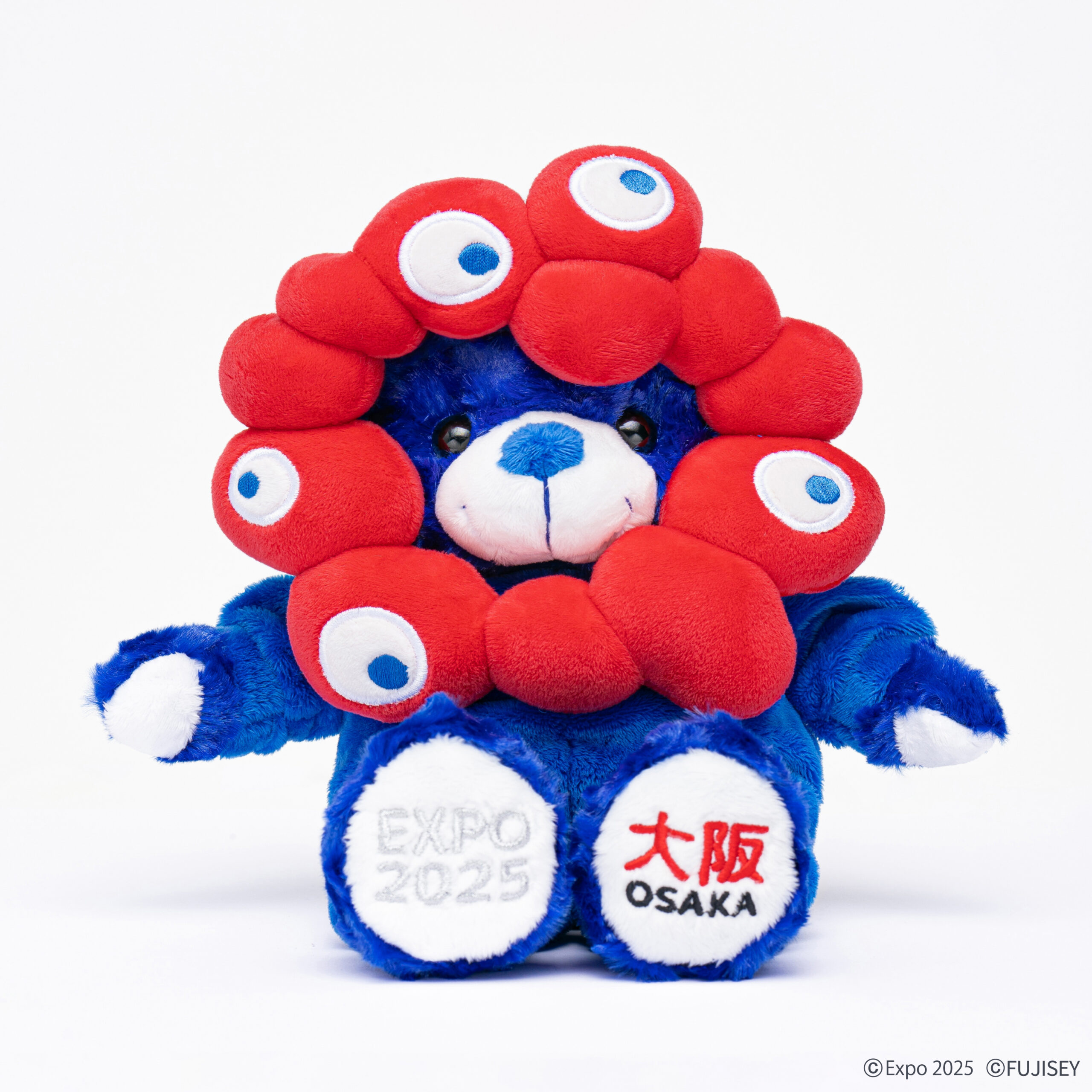 ご当地ベア リゾート テーマパーク グッズのリーディングカンパニー 株式会社