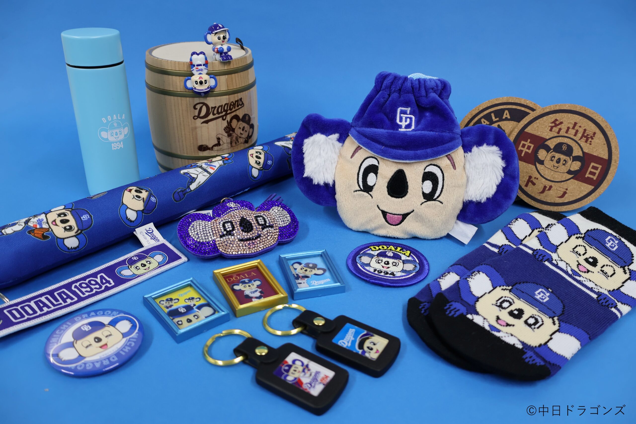 リゾート テーマパーク グッズのリーディングカンパニー 株式会社 