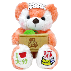 ご当地ベア リゾート テーマパーク グッズのリーディングカンパニー 株式会社