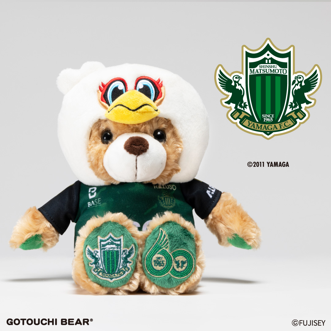 【新発売ベア投稿用画像】松本山雅正方形